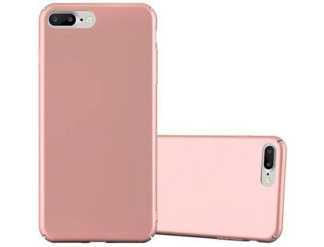 Carcasa para iPhone 7 PLUS / 7S PLUS / 8 PLUS CADORABO Rosa