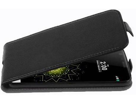 Carcasa para LG G5 CADORABO Negro