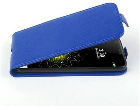 Carcasa para LG G5 CADORABO Azul
