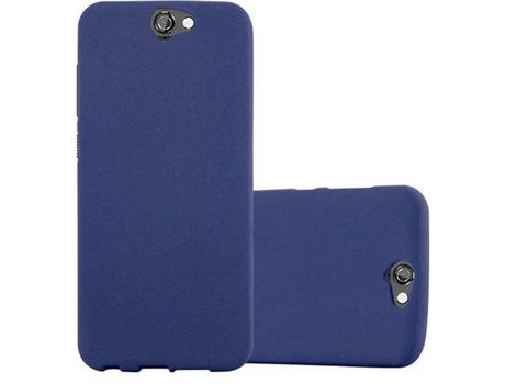 Carcasa para HTC ONE A9 CADORABO Azul