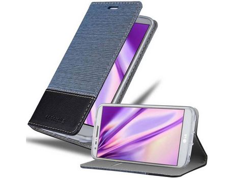 Carcasa para LG G2 MINI CADORABO Azul