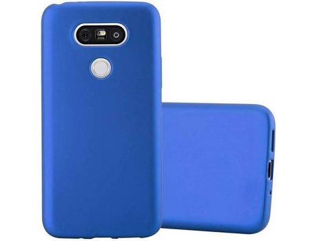 Carcasa para LG G5 CADORABO Azul