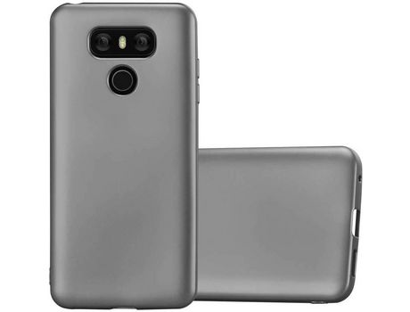 Carcasa para LG G6 CADORABO Gris