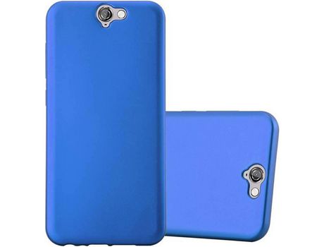 Carcasa para HTC ONE A9 CADORABO Azul