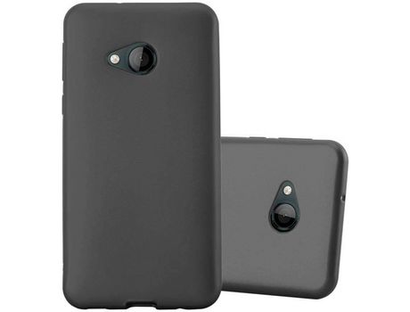 Carcasa para HTC U PLAY CADORABO Gris