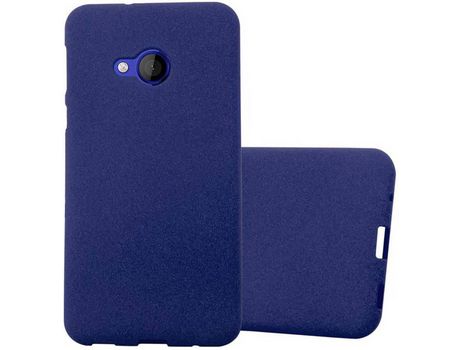 Carcasa para HTC U PLAY CADORABO Azul
