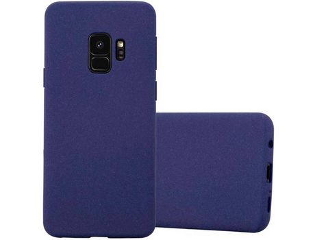 Carcasa para Samsung Galaxy S9 Azul