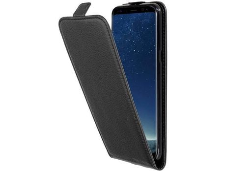 Carcasa para Samsung Galaxy S8 PLUS Negro