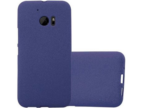 Carcasa para HTC ONE M10 CADORABO Azul