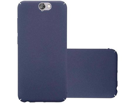 Carcasa para HTC ONE A9 CADORABO Azul