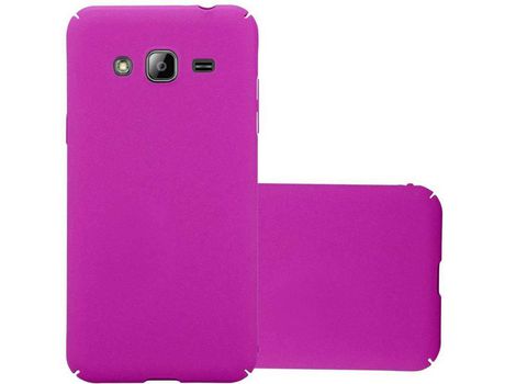 Carcasa para Samsung Galaxy J3 2017 Rosa