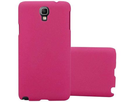 Carcasa para Samsung Galaxy NOTE 3 NEO Rosa