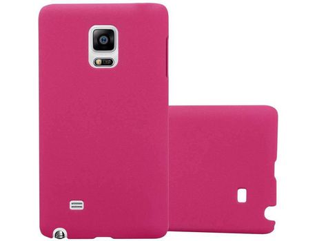 Carcasa para Samsung Galaxy NOTE EDGE Rosa