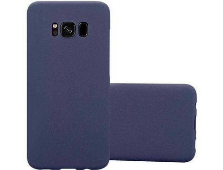 Carcasa para Samsung Galaxy S8 PLUS Azul