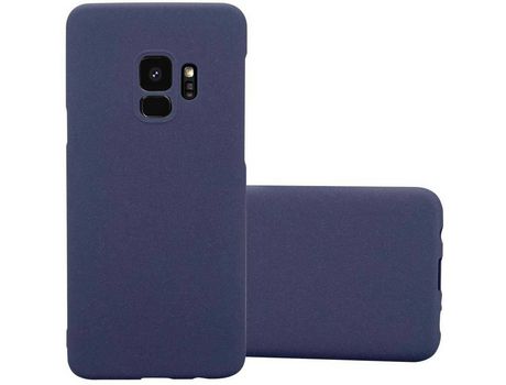 Carcasa para Samsung Galaxy S9 Azul