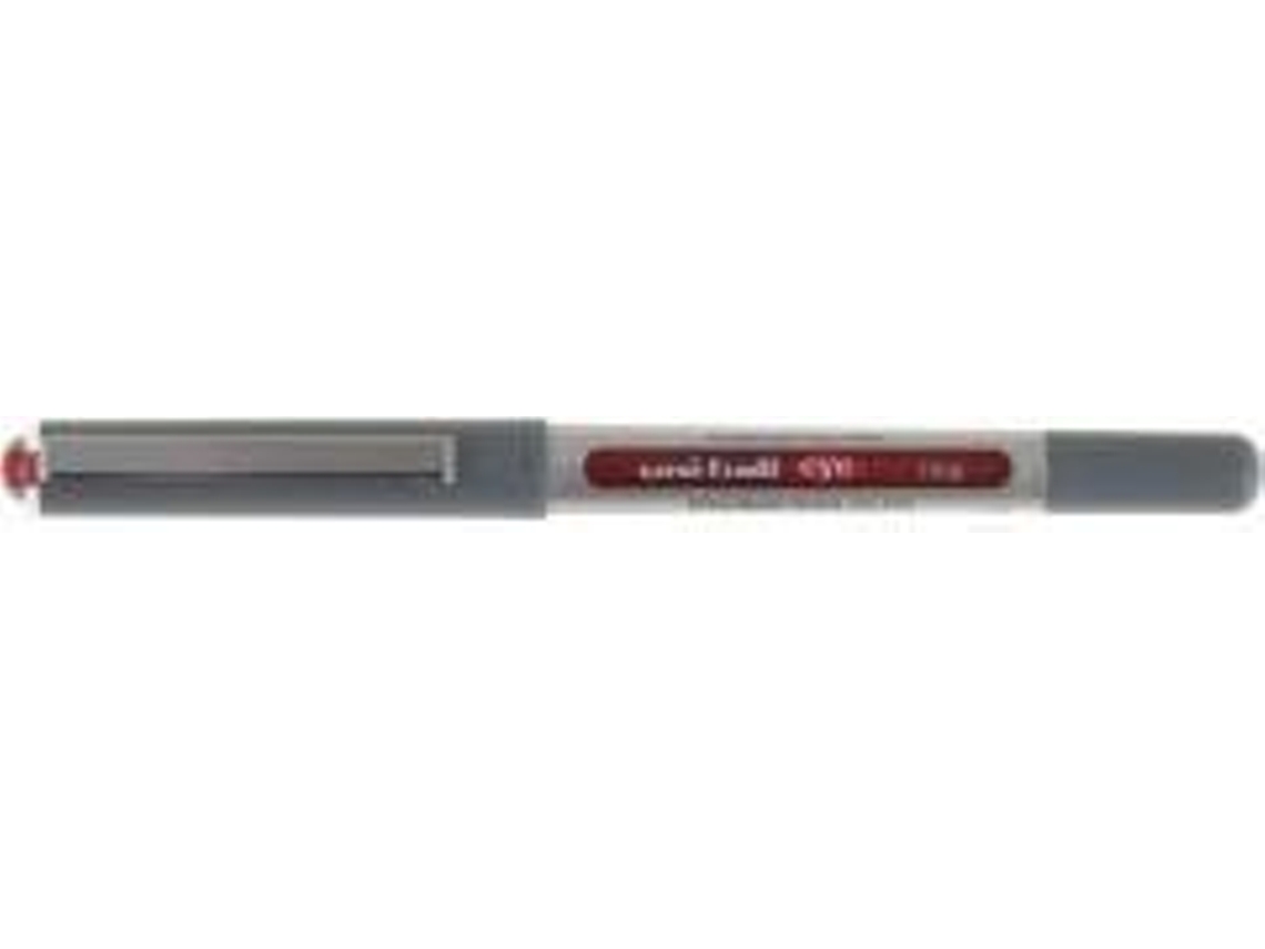 Marcador UNI UB157 0.7 mm Rosa