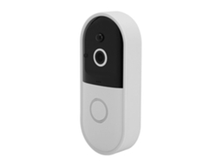 Intercomunicador Wi-fi, Timbre Visual, Aplicación De Control Remoto, Smart Klb Brilvibera_ozo
