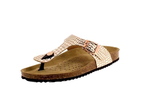 Sandalias de Mujer GEOX Rosa (38)