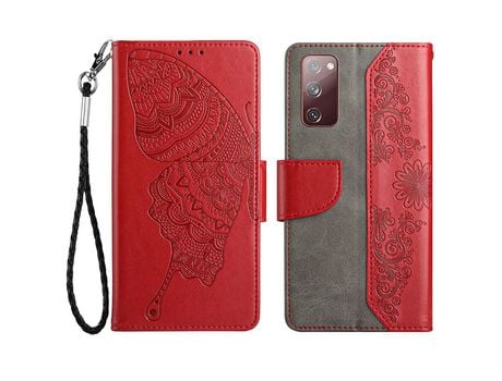 Funda para Samsung Galaxy S20 Fe 4G/Fe 5G/S20 Lite
