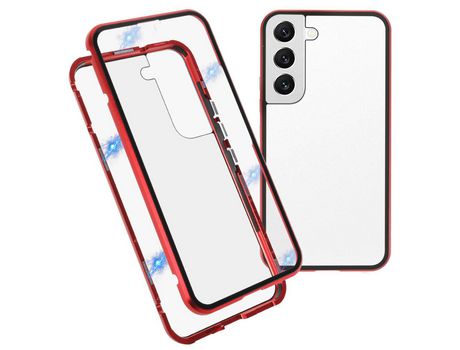 Funda para Samsung Galaxy S22 Plus 5G