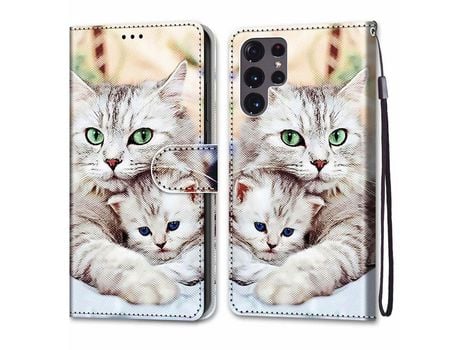 Funda para Samsung Galaxy S22 Ultra 5G