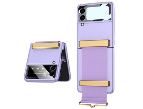 Funda para Samsung Galaxy Z Flip3 5G