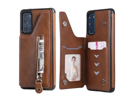 Funda para Samsung Galaxy S20 Fe 4G/5G