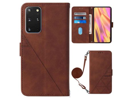 Funda para Samsung Galaxy S20 Plus 4G/5G