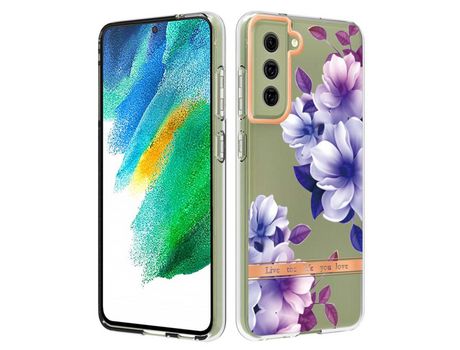 Funda para Samsung Galaxy S21 Fe 5G