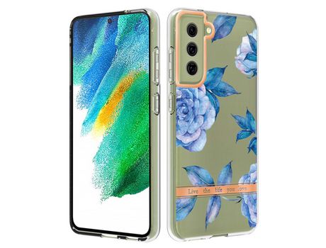 Funda para Samsung Galaxy S21 Fe 5G
