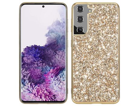 Funda para Samsung Galaxy S21 Fe 5G/Galaxy S21 Fan Edition