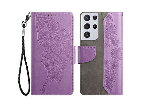 Funda para Samsung Galaxy S21 Ultra 5G