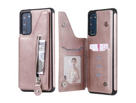 Funda para Samsung Galaxy S20 Fe 4G/5G