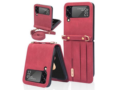 Funda para Samsung Galaxy Z Flip3 5G