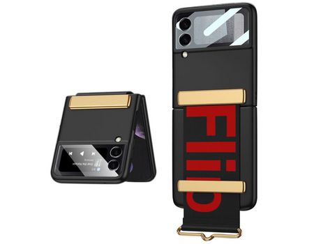 Funda para Samsung Galaxy Z Flip3 5G