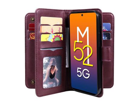 Funda para Samsung Galaxy M52 5G