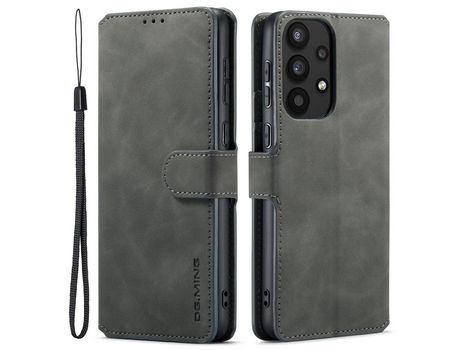 Funda para Samsung Galaxy A33 5G(PU - Verde)