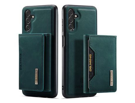 Funda para Samsung Galaxy A13 5G(PU - Verde)