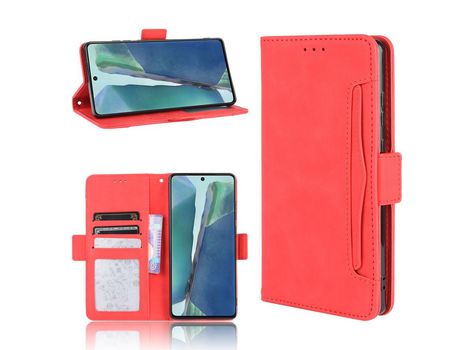 Carcasa para Samsung Galaxy Note 20