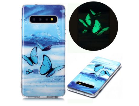 Carcasa para Samsung Galaxy S10