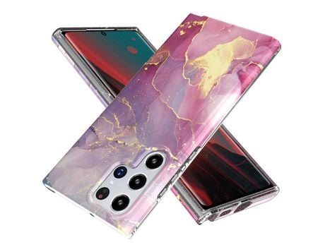 Carcasa para Samsung Galaxy S22 Ultra 5G