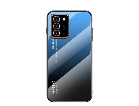 Carcasa para Samsung Galaxy Note 20 Plus