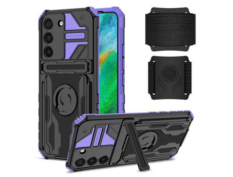 Carcasa para Samsung Galaxy S22 5G