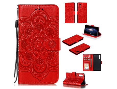 Carcasa para Samsung Galaxy Note 10