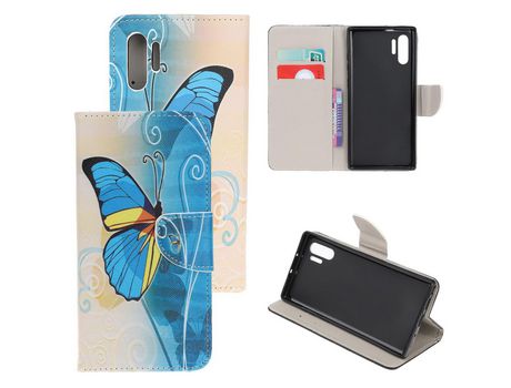 Carcasa para Samsung Galaxy Note 10 Pro
