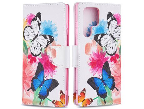 Carcasa para Samsung Galaxy S22 Ultra