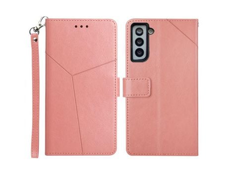 Carcasa para Samsung Galaxy S21 + 5G