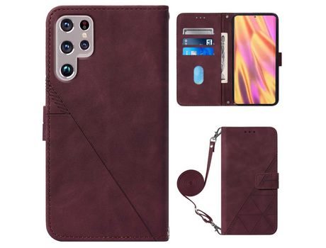 Carcasa para Samsung Galaxy S22 Ultra 5G
