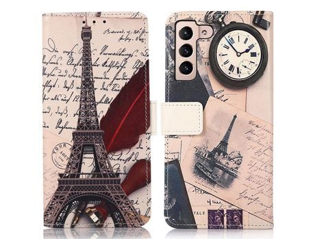 Carcasa para Samsung Galaxy S22