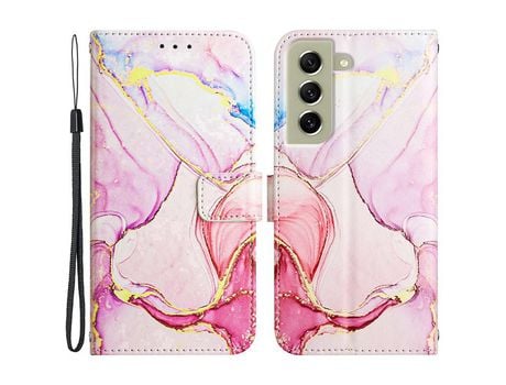 Carcasa para Samsung Galaxy S21 Fe 5G/S21 Fan Edition